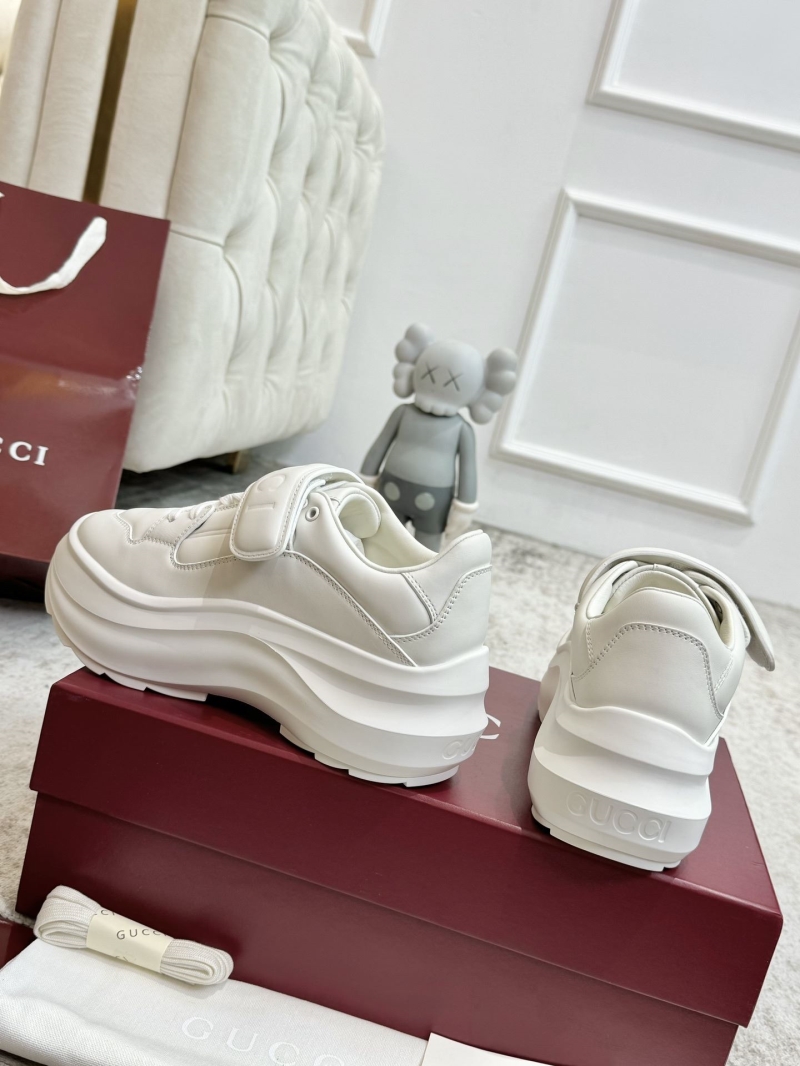 Gucci Casual Shoes